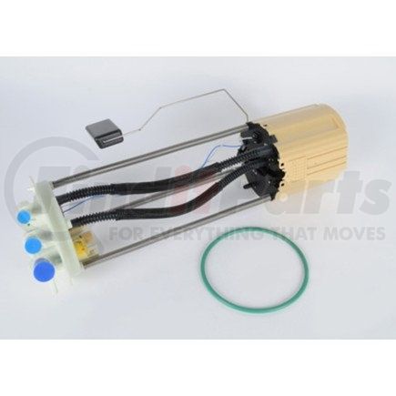 ACDelco MU1977 Fuel Pump and Level Sensor Module with Seals