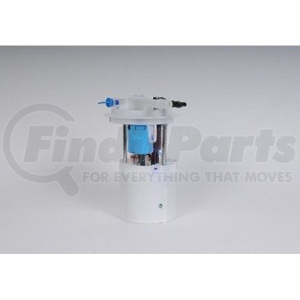 ACDelco MU2115 Genuine GM Parts™ Fuel Pump and Sender Assembly