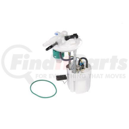 ACDelco MU2153 Fuel Pump and Level Sensor Module