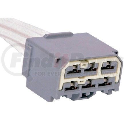 ACDelco PT1838 Multi-Purpose Pigtail