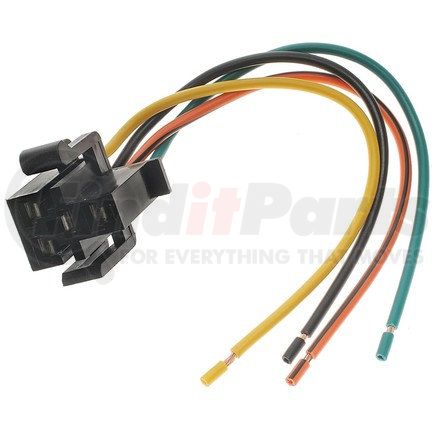 ACDelco PT1841 Heater and Air Conditioning Programmer Pigtail