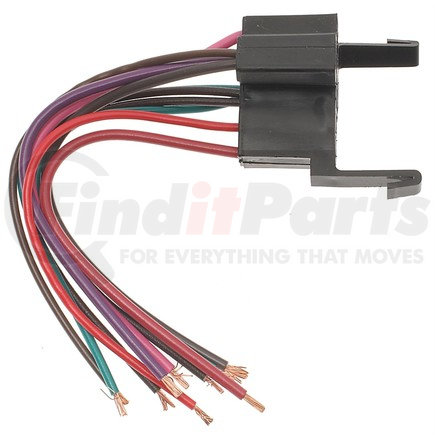ACDelco PT1964 Ignition Switch Pigtail