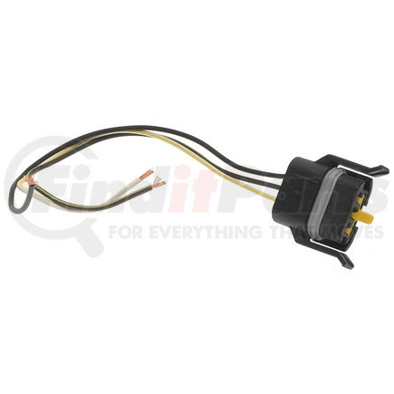 ACDelco PT1972 General Indicator Lamp Pigtail