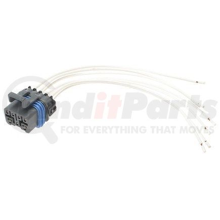 ACDelco PT2369 Neutral Safety Switch Pigtail