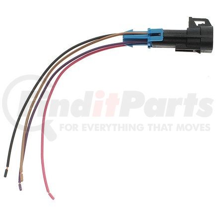 ACDelco PT2374 Multi-Purpose Pigtail