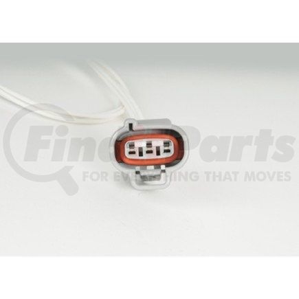 ACDelco PT2547 Gray Multi-Purpose Pigtail