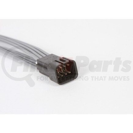 ACDelco PT2719 Black Multi-Purpose Pigtail