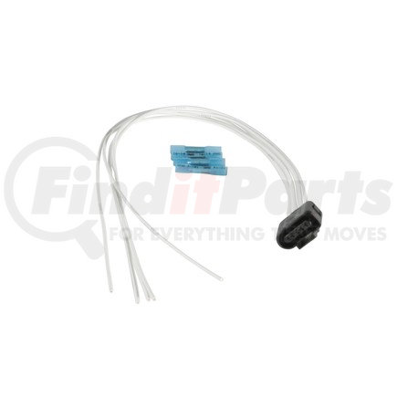 ACDelco PT2768 ACDELCO PT2768 - Power Steering Control Module Pigtail, Wire Connector