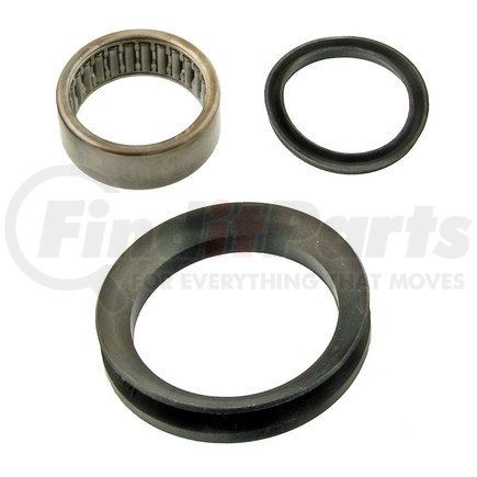 Axle Spindle Bearing