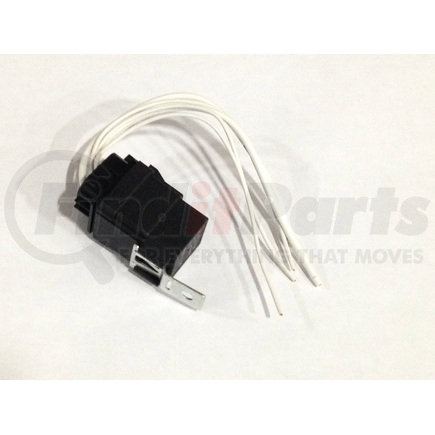 MEI 11-3007 Relay Kit - 12V w/o diode