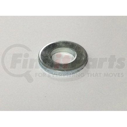 PAI 0168 Washer - 0.516 in ID x 1 in OD x 0.125 in Thick 13.11 mm ID x 25.4 mm OD x 3.18 mm Thick