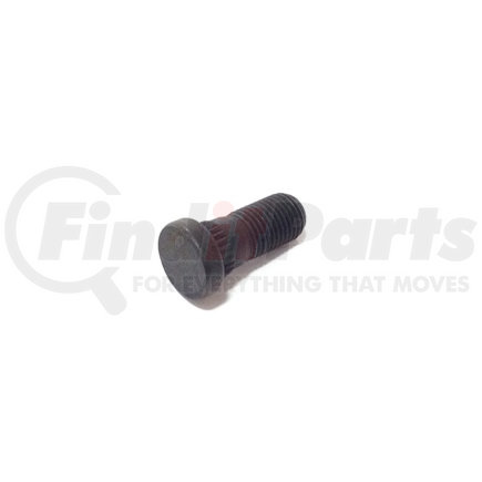 Dexter Axle 007-112-00 Stud - 3/8"-24 Press-In