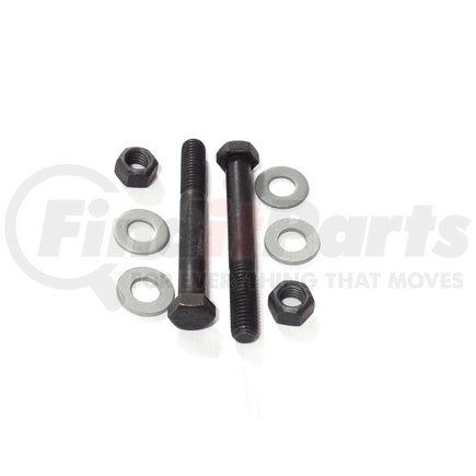 Hendrickson 29828-035L Air Suspension Spring - Spring Mounting Service Kit - One Hanger