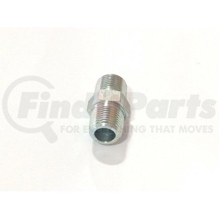 Weatherhead C3069X6 Adapter - Carbon Steel Pipe