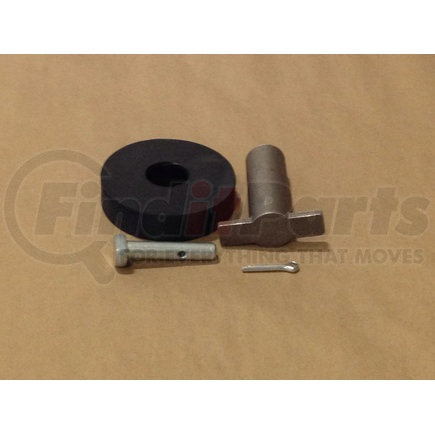Fontaine KIT-CD-PIN-224 Fifth Wheel Part/Repair Kit - Pin Kit, Custom Duty