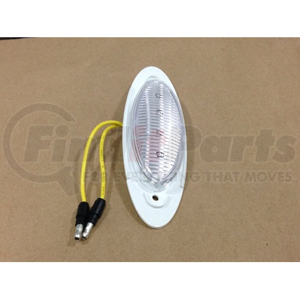 Optronics 00212356P M1 LED;BULLET CONNEC