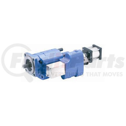 Hydraulic Pump