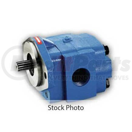 Permco UC-0024L-1-20 Permco UC-0024L-1-20 Hydraulic Pump Replacement Part Permco 5151 Series Pumps For Use With Permco 5151 Series Motors 