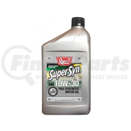 Smitty's Supply SUS350 MOTOR OIL