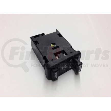 PAI 450555 Windshield Wiper and Washer Switch - 8 Pin Connector 12VDC International Multiple Application