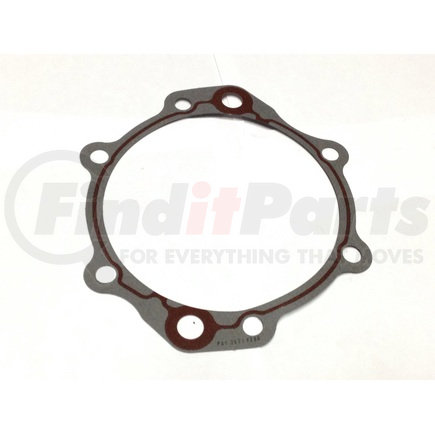 PAI 3921 Cover Gasket - Front