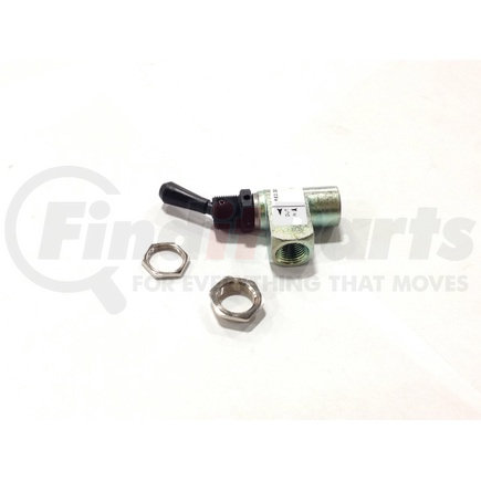 MEI 19-2602 Toggle Switch