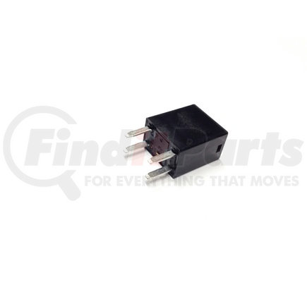 PAI 804196 Relay Switch - Multiple Application 35 Amp 4 Pin SP 5T 12 Voltage