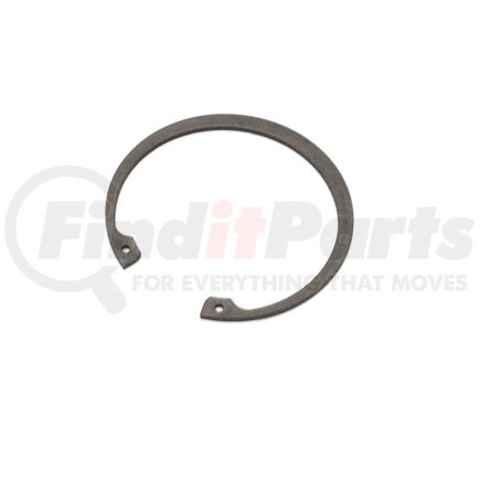PAI 2735 Retaining Ring - Internal; 3.734 in Free OD x 0.109 In Thick 94.84 mm Free OD x 2.76 mm Thick