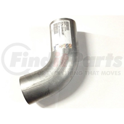 PAI 1771 Exhaust Pipe Elbow - Rear 4in Diameter Mack Exhaust Application