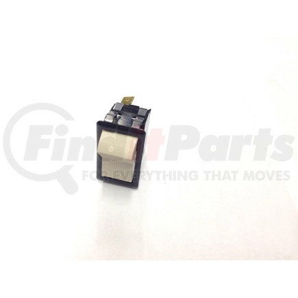 PAI 4411 Marker Light Switch - MR Model 2 Position 3 Terminals Push Connector