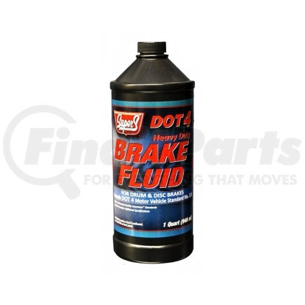 Smitty's Supply SUS432 BRK FLUID