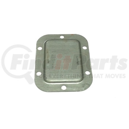 TTC 50-267-2 COVER APERTURE