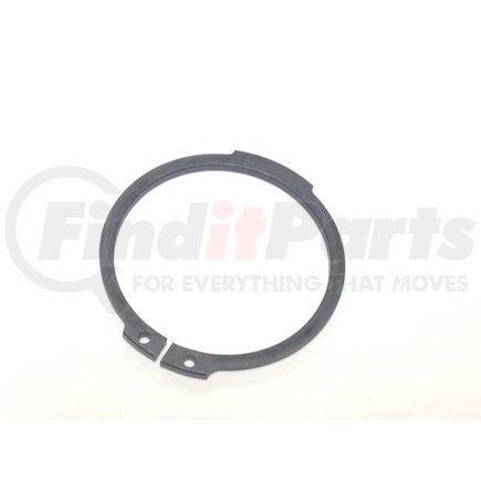 PAI 2836 Retaining Ring - External; 2.197in Free OD x 0.118in Thick 55.8mm Free OD x 2.99mm Thick