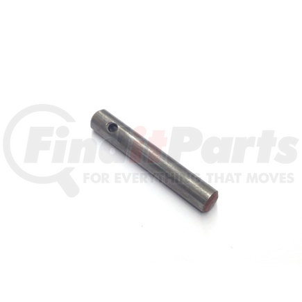 PAI 5123 Adjustment Lock Pin - 0.375 in Diameter x 2.31 in Long 9.52 mm Diameter x 5.87 mm Long Cross Drilled