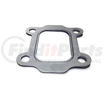 PAI 131673 Turbocharger Mounting Gasket - Cummins ISX Series Application