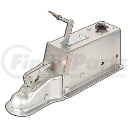 Redneck Trailer 8605001 DEMCO DA66B BRA