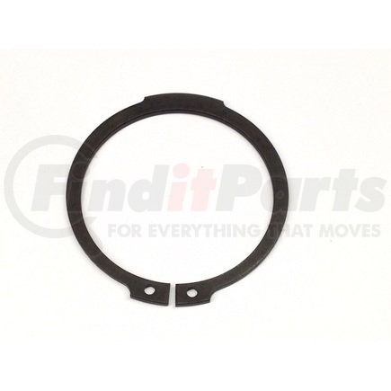 PAI 2834 Retaining Ring - External 2.393in Free OD x 0.098in Thickness 60.78mm Free OD x 2.48mm Thickness