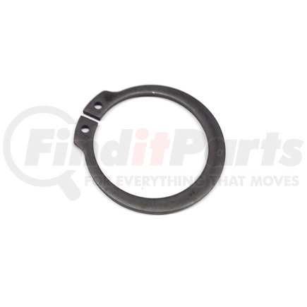 PAI 2719 Retaining Ring - External; 1.84in Free OD x 0.125in Thick 46.73mm Free OD x 3.17mm Thick