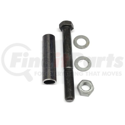 Hendrickson 29828-033 Rear Hanger Spring Mounting Service Kit - One Hanger