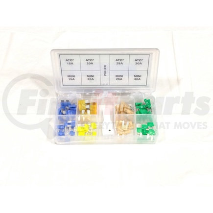 Littelfuse 00940422Z Fuse Assortment