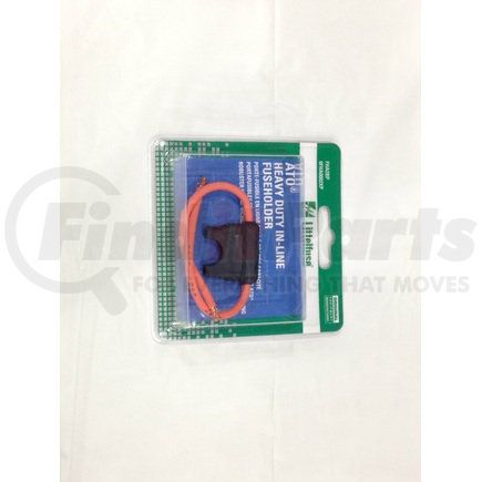 Littelfuse 0FHA0002XP Inline Fuse Holder