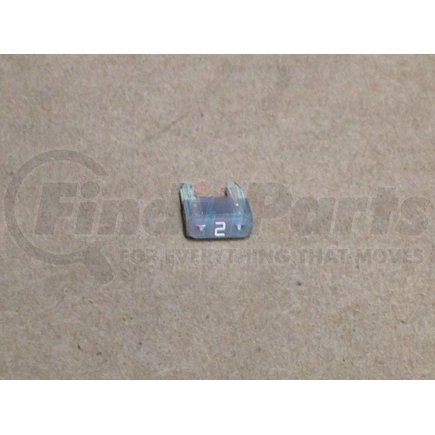 Littelfuse 0MIN002VP MINI-FUSE FUSES