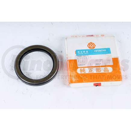 Hitachi 4215627 OIL SEAL NOK AP3744R 80X105