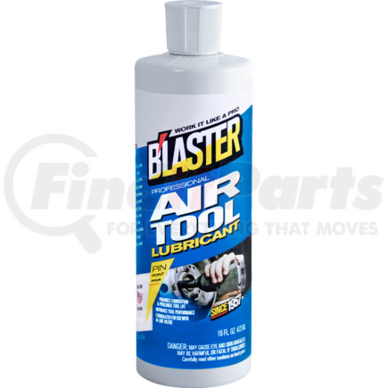 Blaster 16ATL 16OZ AIR TOOL