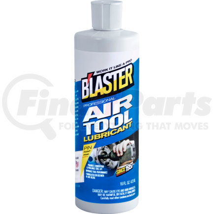 BLASTER 16ATL - 16oz air tool