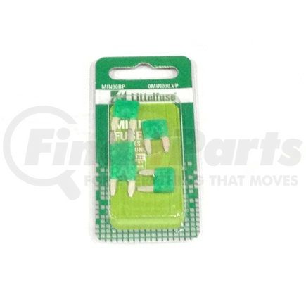 Littelfuse 0MIN030VP FUSES