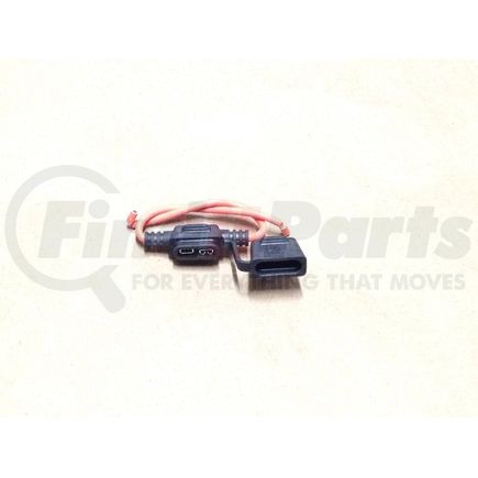 Littelfuse FHAC0002XP Inline Fuse Holder