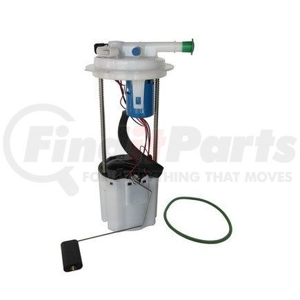 AutoBest F5050A Fuel Pump Module Assembly