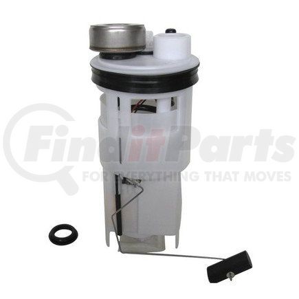 AutoBest F3076A Fuel Pump Module Assembly