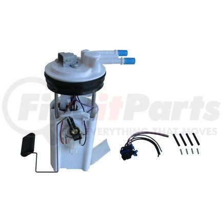 AutoBest F2924A Fuel Pump Module Assembly